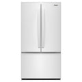 Whirlpool WRFF3336SW 36-Inch French Door Refrigerator with Interior Water, 31 Cu. Ft.