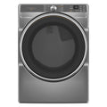 Whirlpool YWED6720RR 7.4 Cu. Ft. Smart Front Load Electric Dryer with Steam