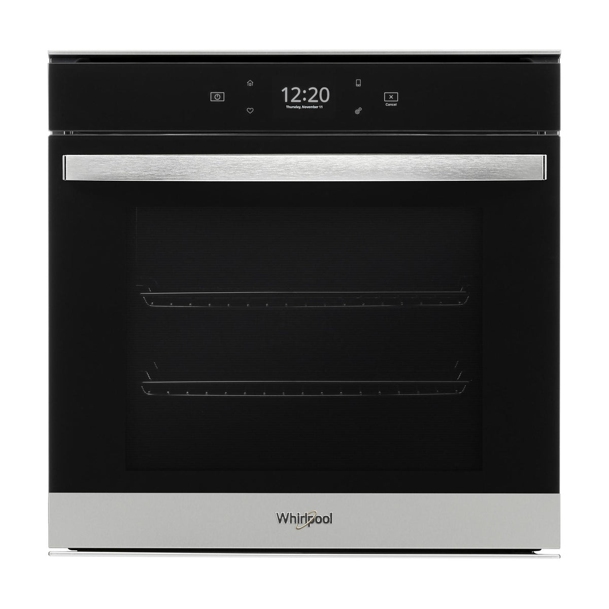 Whirlpool YWOS52ES4MZ 2.9 Cu. Ft. 24-Inch Convection Wall Oven