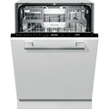 Miele G 7366 SCVi AutoDos Dishwasher with Hidden Controls and Third Rack