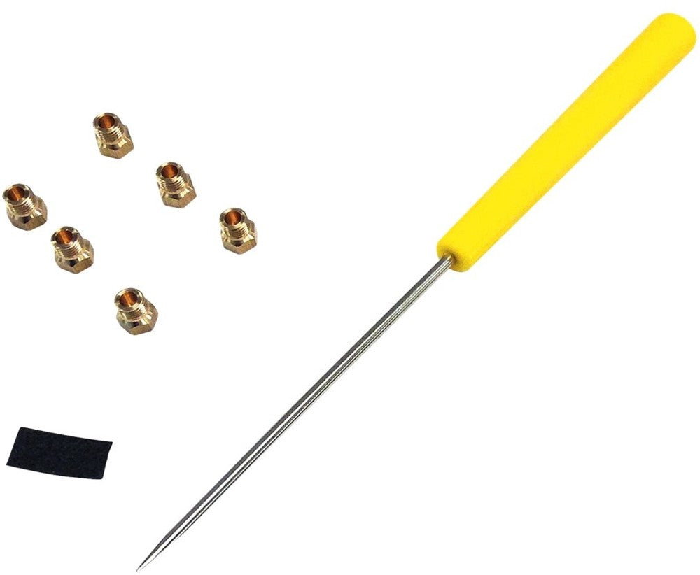 Thermador PALPKITGGW LP Conversion Kit