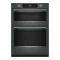 KitchenAid KOEC730SJP 30-inch Smart Electric Combo Wall Oven with Assisted Cooking Modes