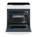 Whirlpool YWSES7530RW 30-inch Smart Electric Range with True Convection