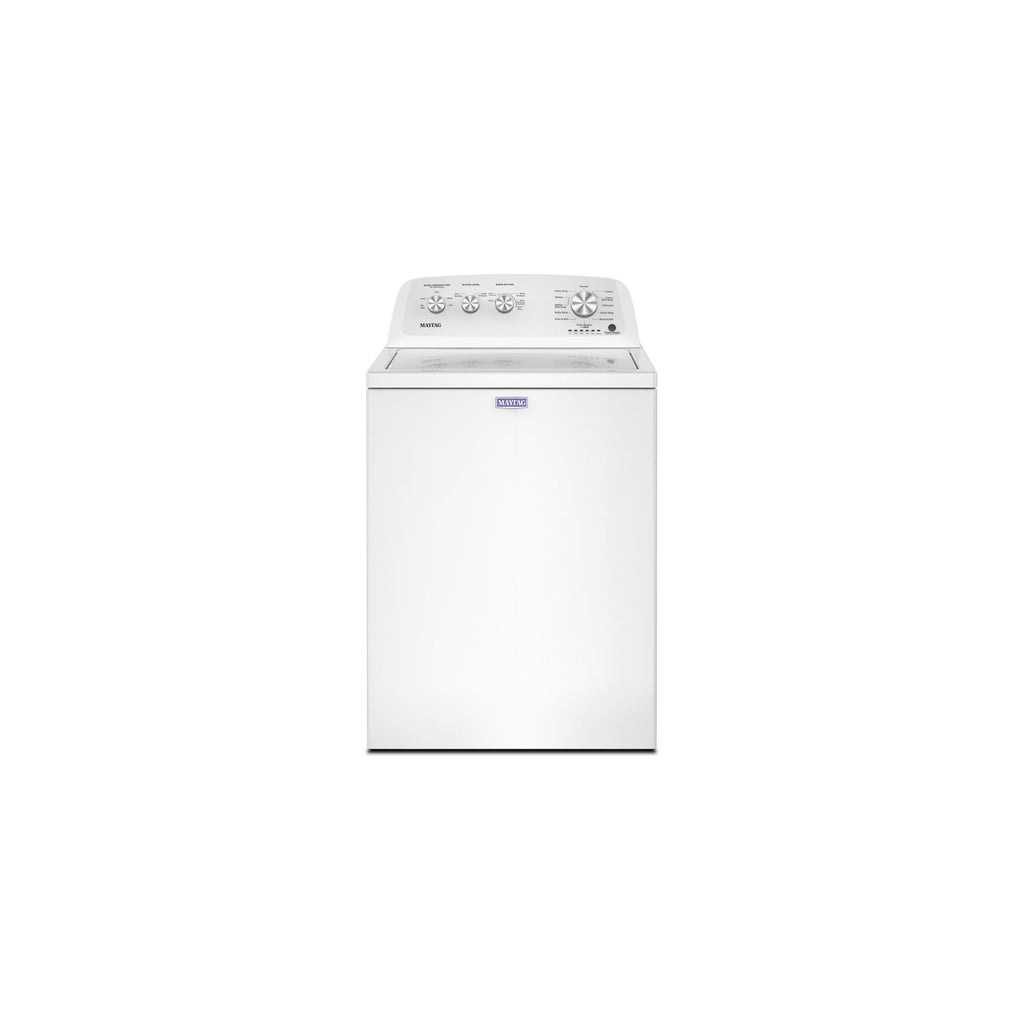 Top Load Washer with Deep Fill - 4.4 cu. ft. - White
