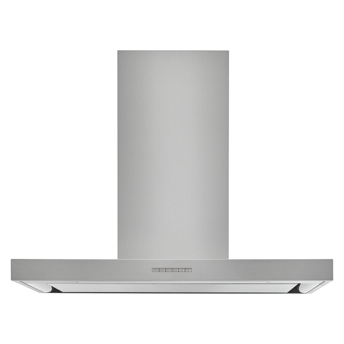 JennAir JVW0636LS Stainless Steel 36" Wall Mount Hood