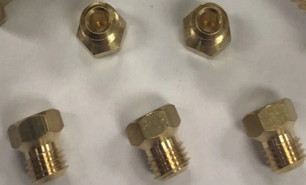 Thermador SNPKITPEDW Pedestal LP Conversion Kit