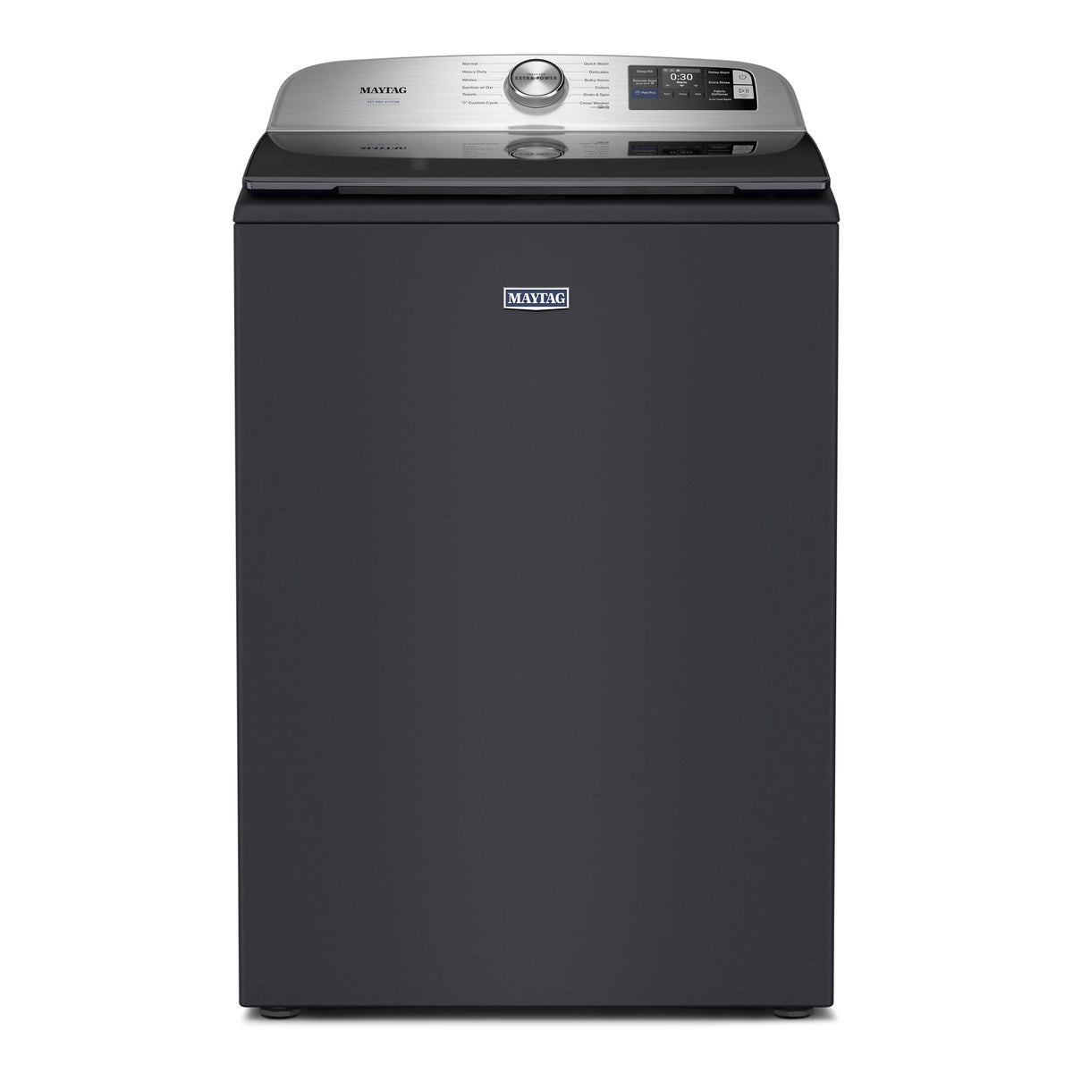 Maytag MTW7205RF 6.0 Cu. Ft. Pet Pro Top Load Washer with Sanitize Cycle