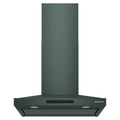 KitchenAid KVWC730SJP 30-inch Wall-Mount, 4-Speed Canopy Hood
