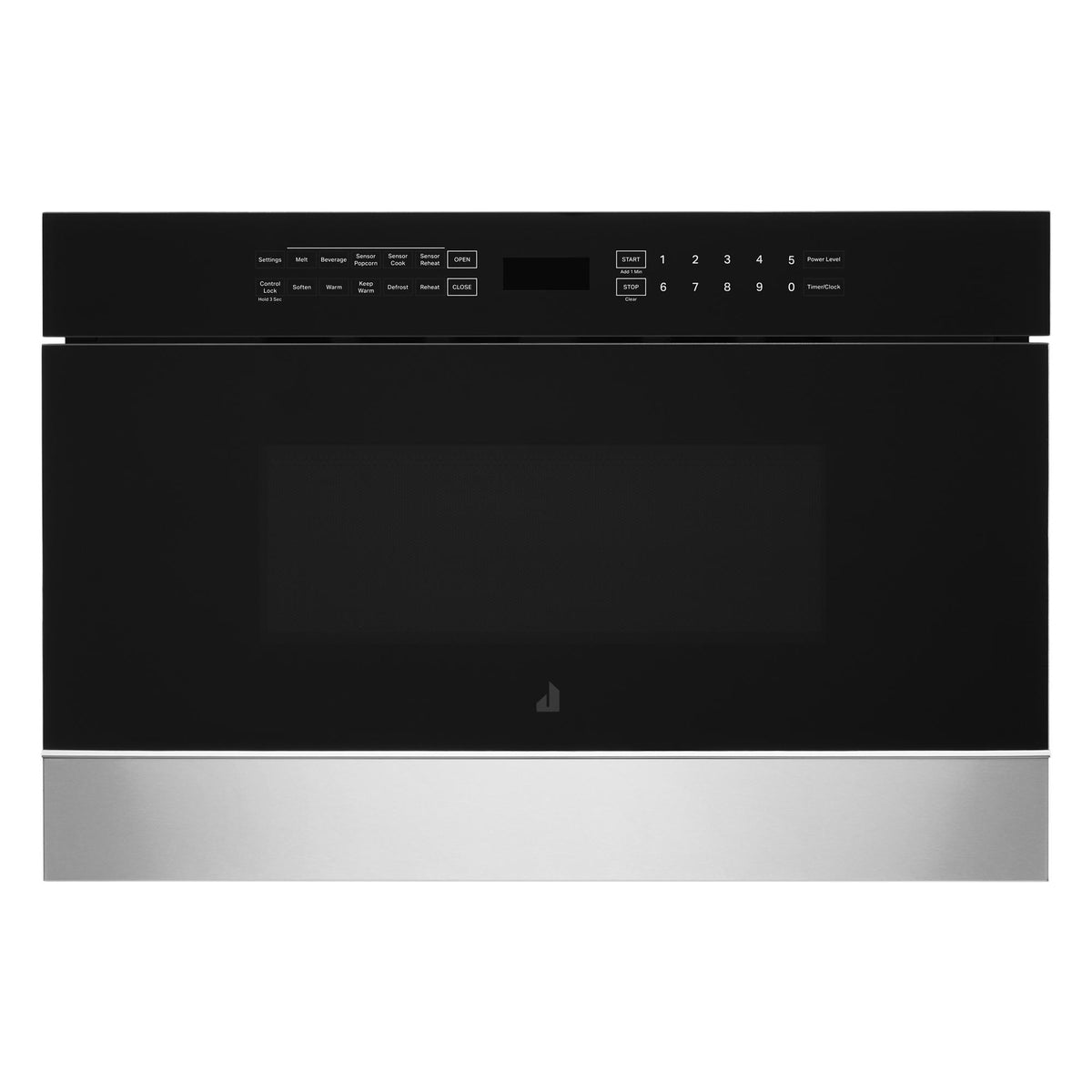 JennAir JMDFS24HM 24" NOIR™ Undercounter Microwave Drawer