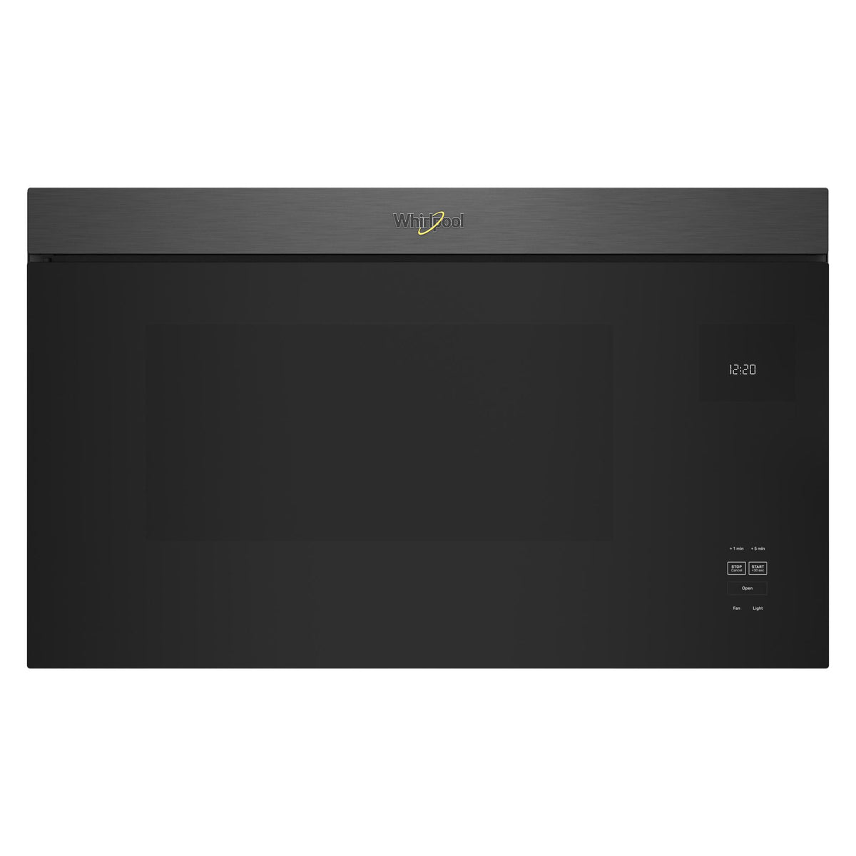 Whirlpool YWMMF5930PV Flush Mount Over-the-Range Microwave