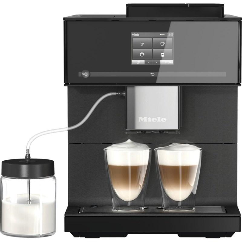 Miele CM 7750 CoffeeSelect Countertop Coffee Machine