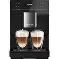 Miele CM 5310 Silence Obsidian Black Coffee Machine