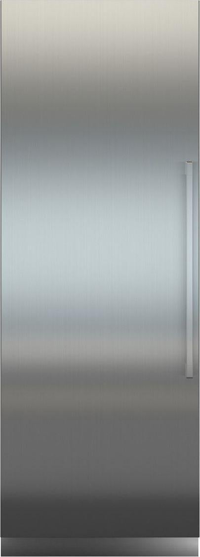 Liebherr MF3051 Monolith 30 inch built-in all-freezer column, panel ready