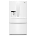 Whirlpool WRMF3636SW 29 Cu. Ft. Family-Sized French Door Refrigerator
