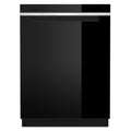 24” Stainless Steel Dishwasher with AI Intelligent Wash - 47 dBA
