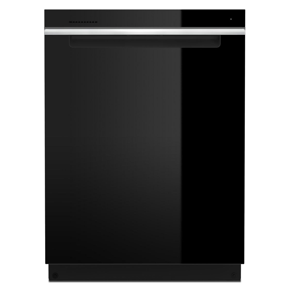 24” Stainless Steel Dishwasher with AI Intelligent Wash - 47 dBA