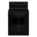 30-inch Electric Range with 4 Elements
