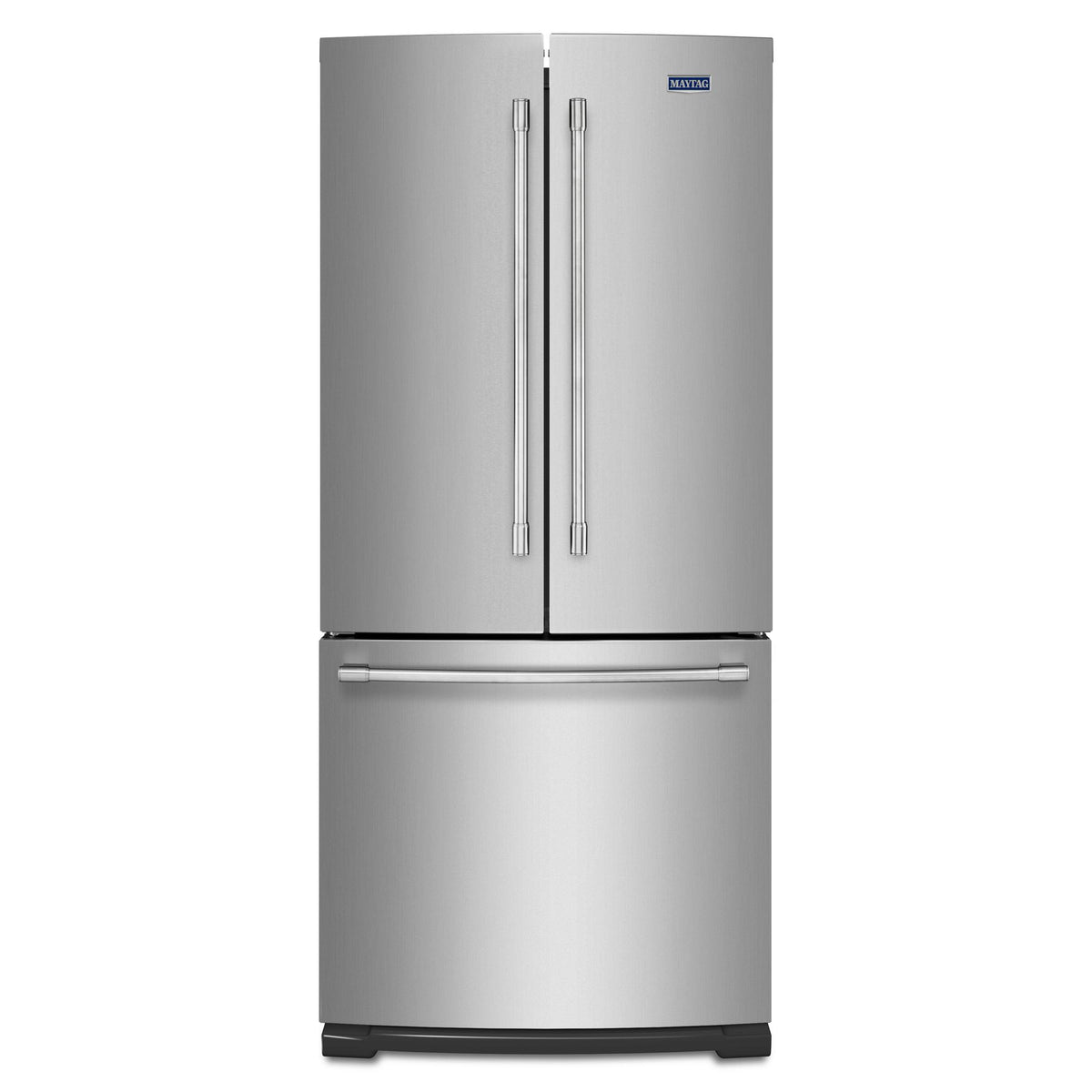 Maytag MFB2055FRZ 19.6 Cu. Ft. French Door Refrigerator