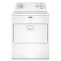 Top Load Electric Wrinkle Prevent Dryer - 7.0 cu. ft.