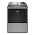 Maytag YMED6205RR 7.4 Cu. Ft. Electric Dryer with Advanced Moisture Sensing