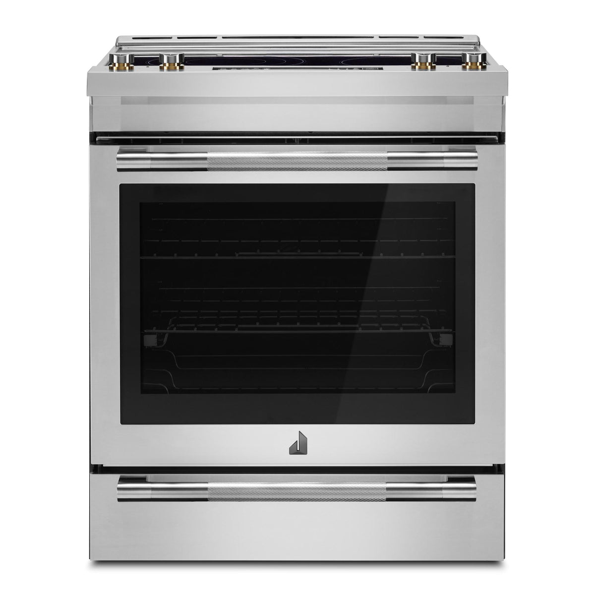 JennAir JES1450ML 30" Electric Slide-In Range