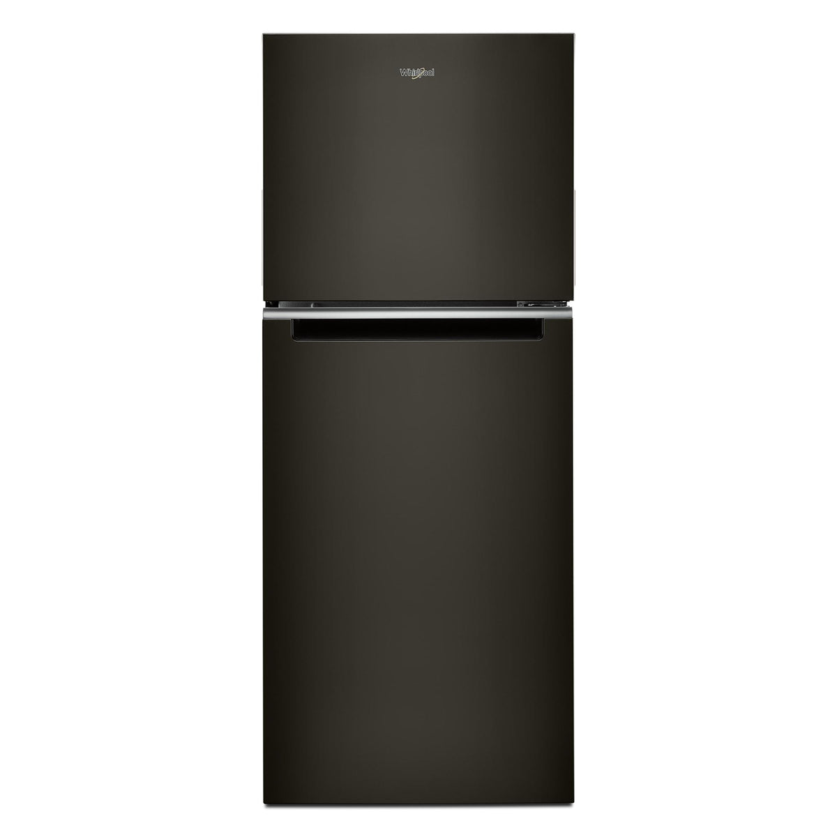 Whirlpool WRT312CZJV 24-Inch Small Space Top-Freezer Refrigerator, 11.6 Cu. Ft.