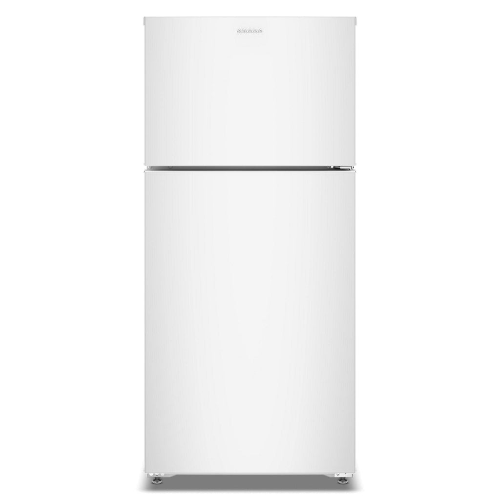 28-Inch Wide Top-Freezer Refrigerator With A Large Crisper Drawer—14 Cu. Ft.
