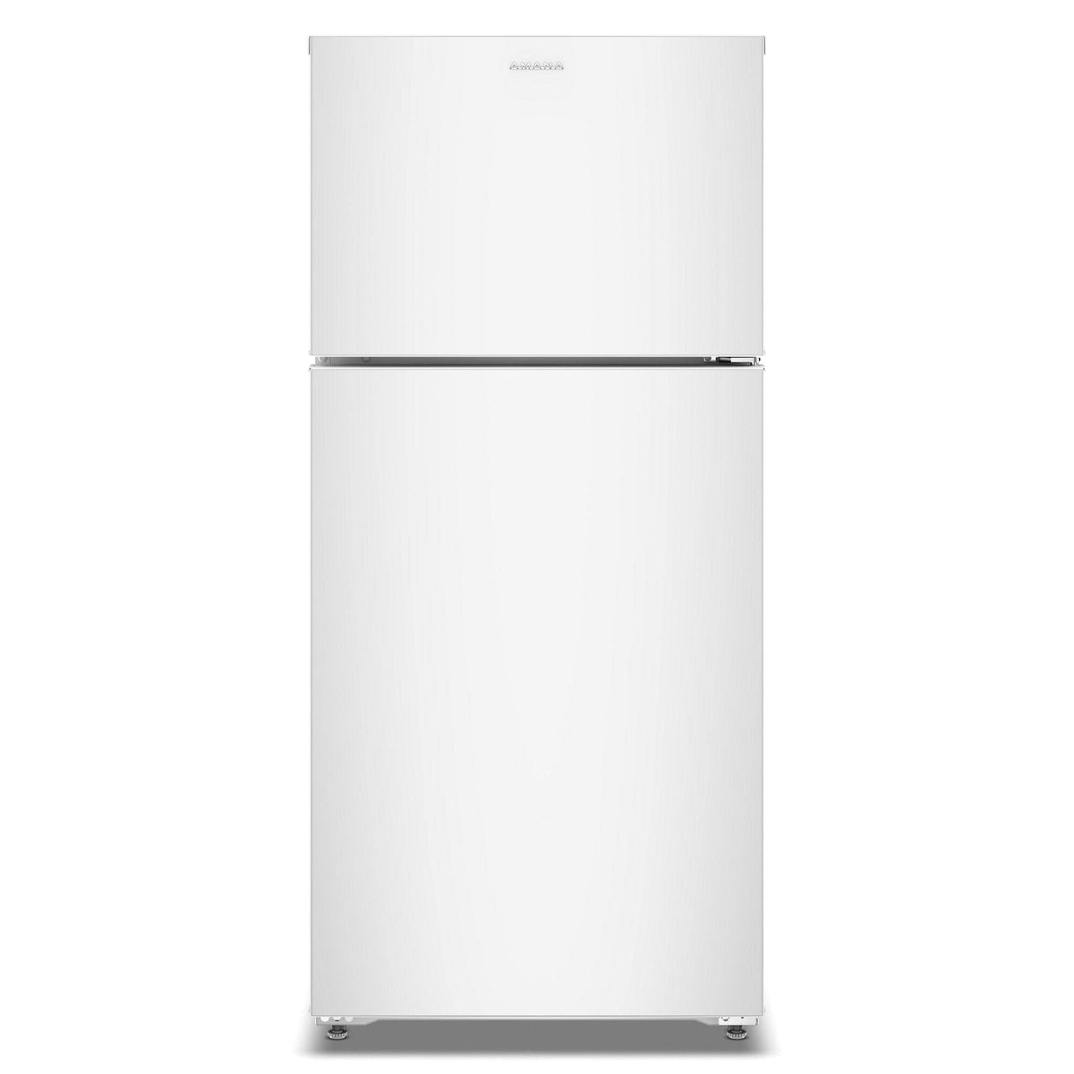 28-Inch Wide Top-Freezer Refrigerator With A Large Crisper Drawer—14 Cu. Ft.