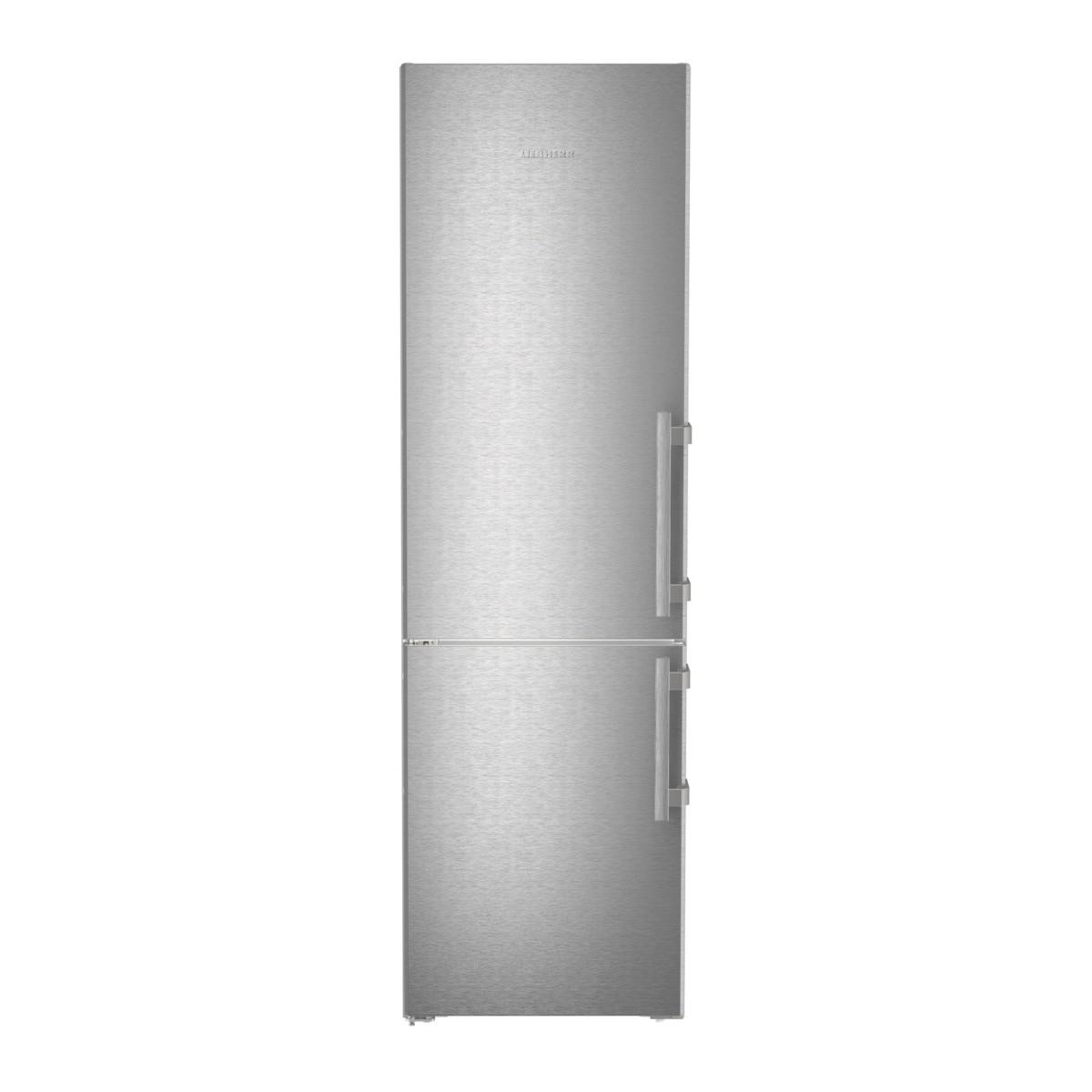 Liebherr SC 5781 24 inch freestanding bottom-freezer refrigerator