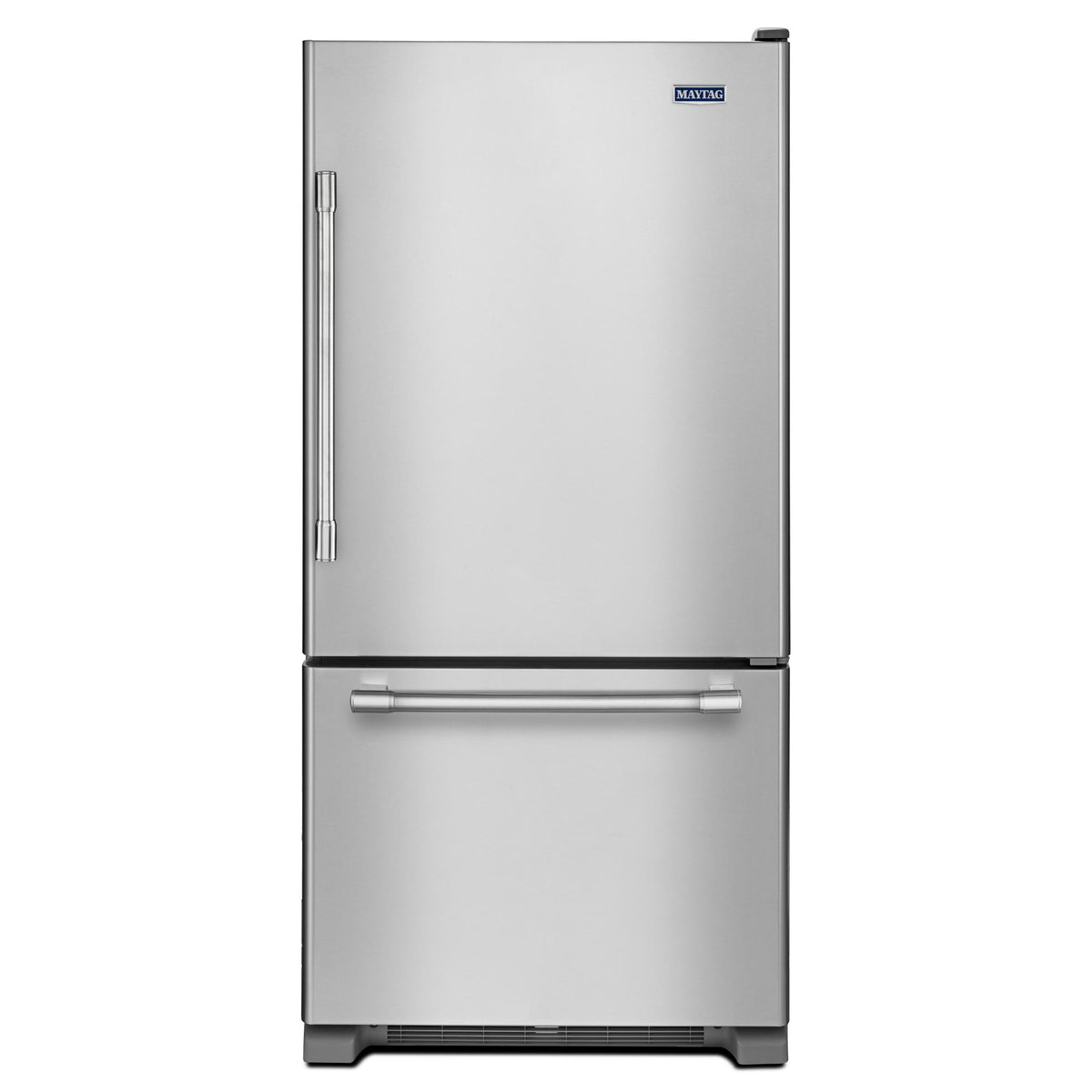Maytag MBR1957FEZ 30-inch Bottom Freezer Refrigerator