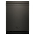 KitchenAid KDPS624SBE 360° Max Jets™ Third Rack Dishwasher, 44 dBA