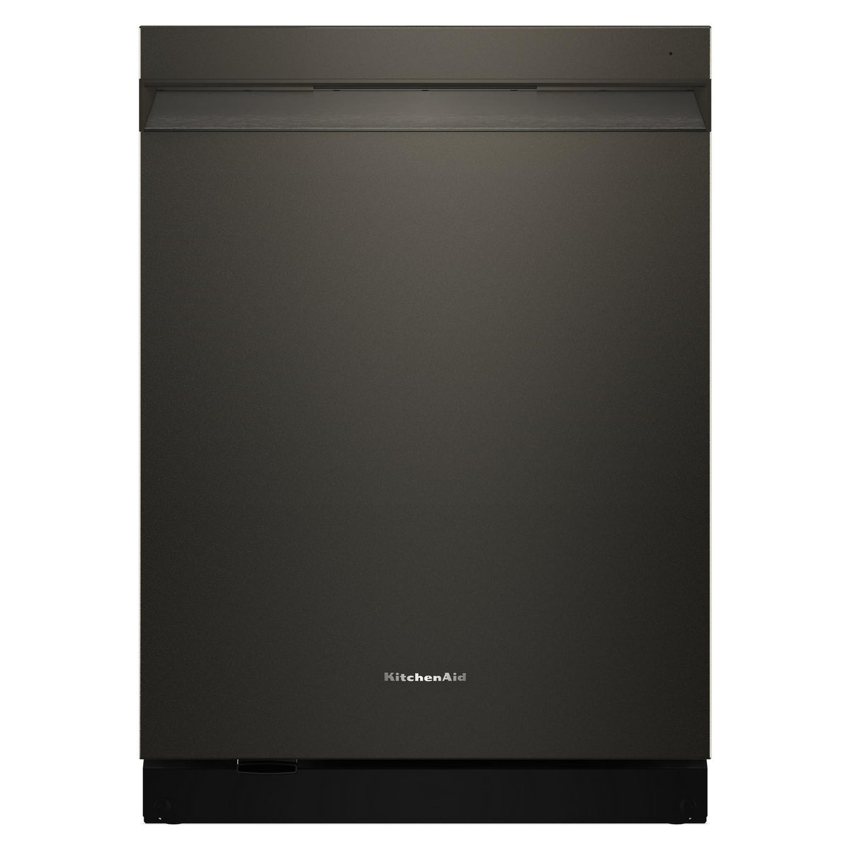KitchenAid KDPS624SBE 360° Max Jets™ Third Rack Dishwasher, 44 dBA