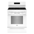Whirlpool WFGS5030RW 30-inch Gas Range with Air Fry and Air Baking