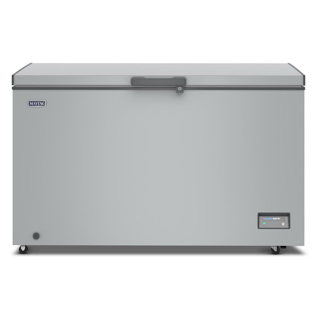Maytag® 16 Cu. Ft. Garage Ready Chest Freezer with Freezer-to-Fridge Convertibility