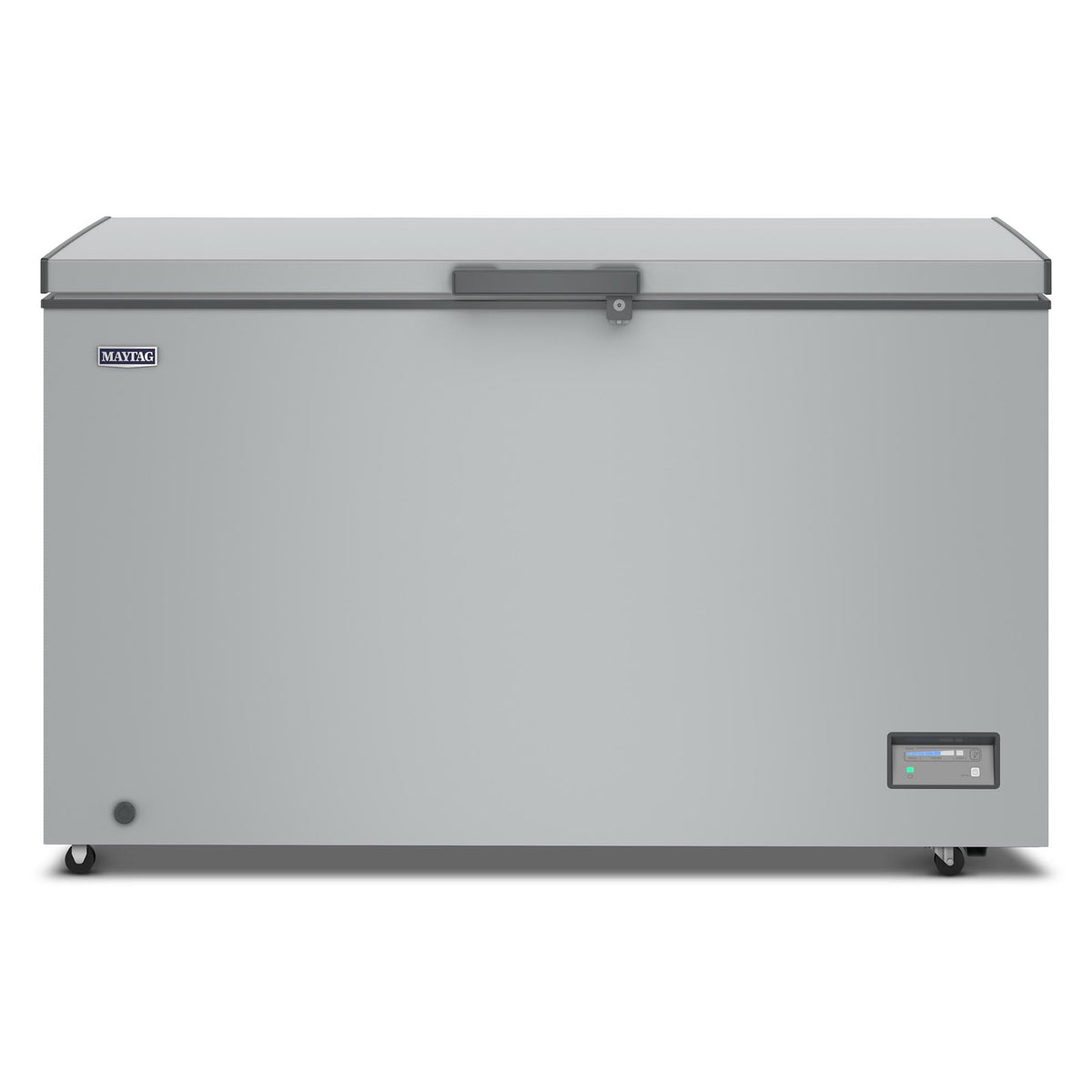 Maytag® 16 Cu. Ft. Garage Ready Chest Freezer with Freezer-to-Fridge Convertibility