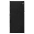 30" Wide Top-Freezer Refrigerator