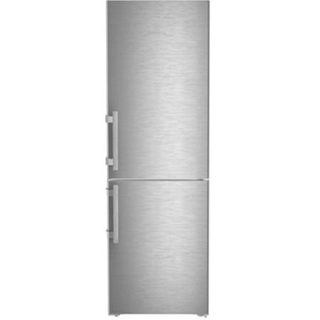 Liebherr C 5250 24 inch freestanding bottom-freezer refrigerator