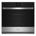 Whirlpool WOES7030PZ 5.0 Cu. Ft. Single Smart Wall Oven with Air Fry