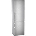 Liebherr SCB 5790IM 24 inch freestanding bottom-freezer refrigerator with ice maker