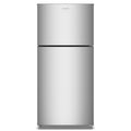 Amana ARTX2419SZ 30-Inch Garage Ready Top-Freezer Refrigerator