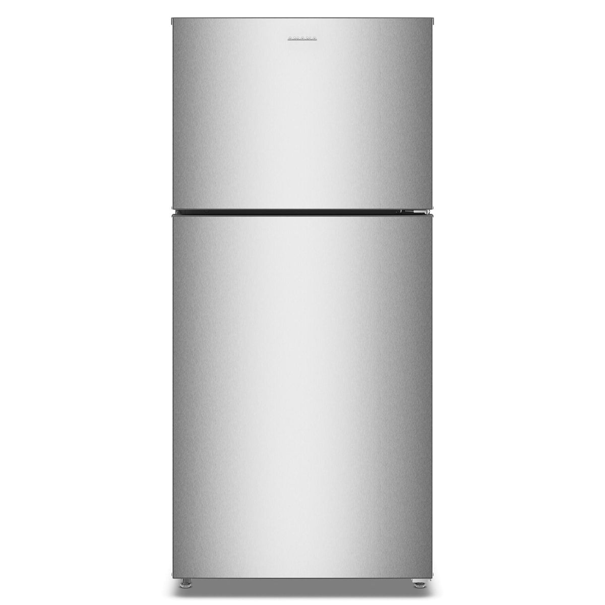 Amana ARTX2419SZ 30-Inch Garage Ready Top-Freezer Refrigerator