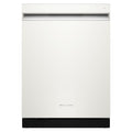 KitchenAid KDPS624SPL 360° Max Jets™ Third Rack Dishwasher, 44 dBA
