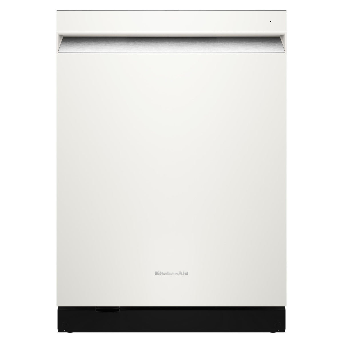 KitchenAid KDPS624SPL 360° Max Jets™ Third Rack Dishwasher, 44 dBA