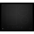24” Oblivion Smart Induction Cooktop with Temperature-Controlled Cooking
