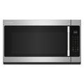 KitchenAid YKMMS330SPS 2.1 Cu. Ft. Over-the-Range Microwave Hood with Handle