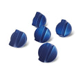 Thermador SKNOBLUW Blue Knob Kit
