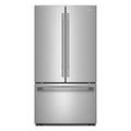 KitchenAid KRFF336SPS 31 cu. ft. French Door Refrigerator with Interior Water and Ice