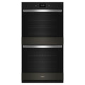 Whirlpool WOED7030PV 10.0 Cu. Ft. Double Smart Wall Oven with Air Fry