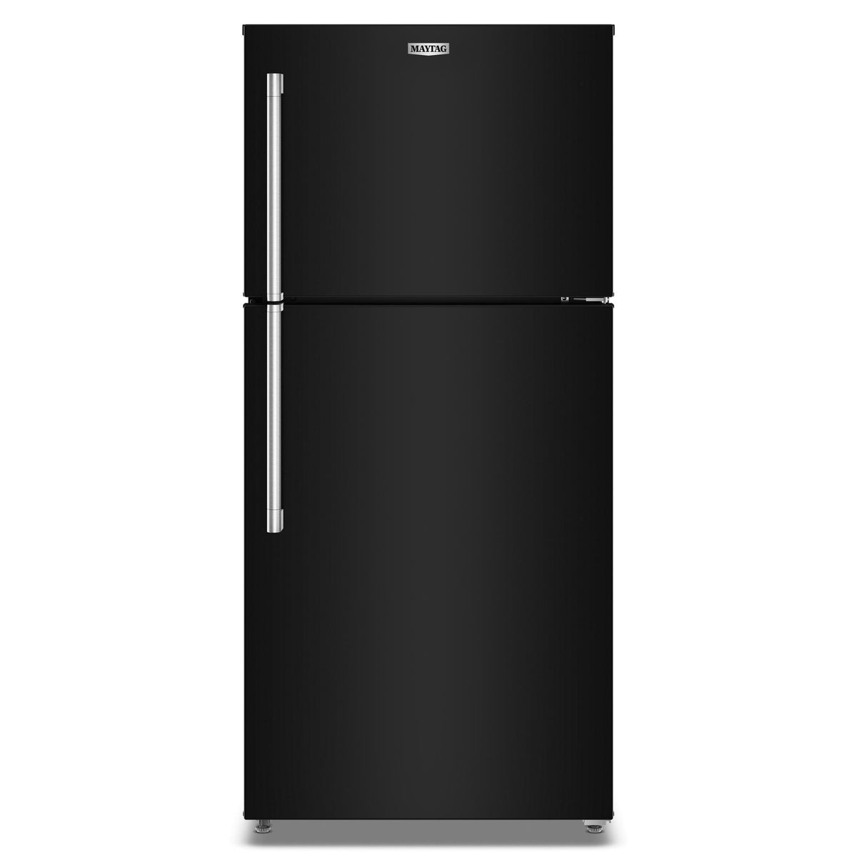 30-Inch Wide Top-Freezer Refrigerator with Garage Mode - 19 Cu. Ft.