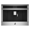 JennAir JJB6424HL RISE™ 24" Built-In Coffee System